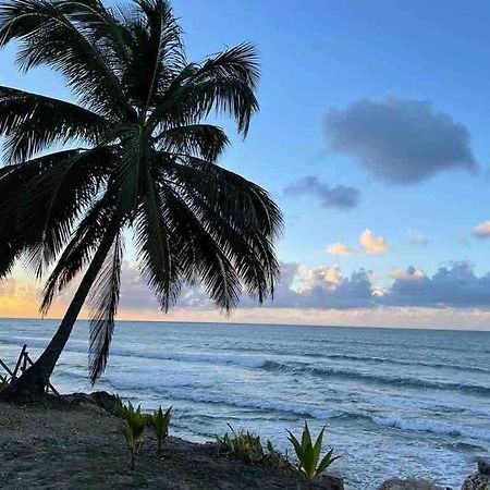 Apartmán My Dream Beach House Aguada Exteriér fotografie