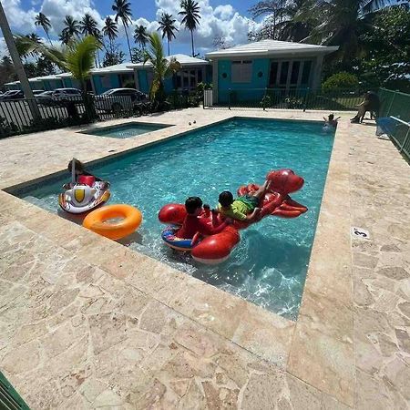 My Dream Beach House Aguada Exteriér fotografie