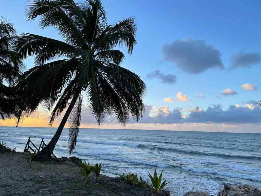 Apartmán My Dream Beach House Aguada Exteriér fotografie