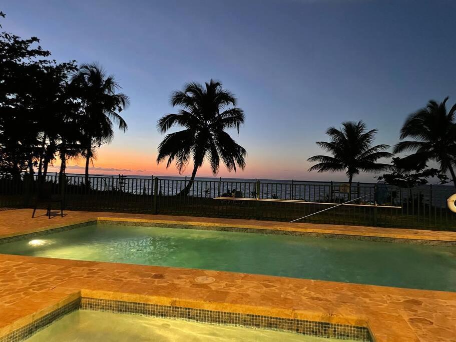 My Dream Beach House Aguada Exteriér fotografie