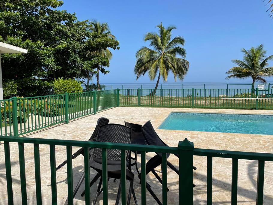 My Dream Beach House Aguada Exteriér fotografie